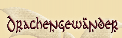 Drachengewänder